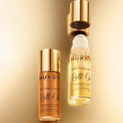 Nuxe Huile Prodigieuse Or Multi-Purpose Dry Oil Roll-On