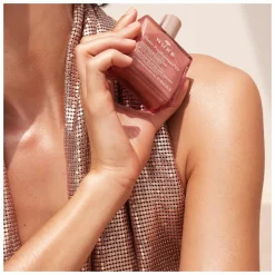 Nuxe Huile Prodigieuse Or Florale Multi-Purpose Dry Oil - For Face, Body, Hair