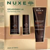 Nuxe Men Exclusively Him Gift Set