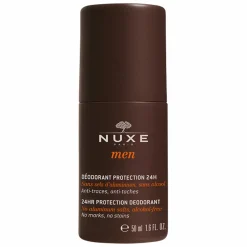 Nuxe Men 24hr Protection Deodorant