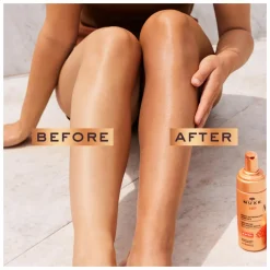 Nuxe Moisturising Self-Tanning Mousse