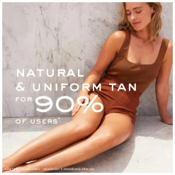 Nuxe Moisturising Self-Tanning Mousse