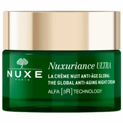 Nuxe Nuxuriance Ultra The Global Anti-Aging Night Cream