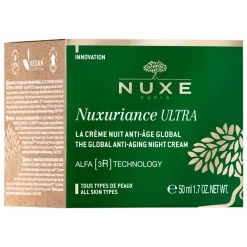Nuxe Nuxuriance Ultra The Global Anti-Aging Night Cream