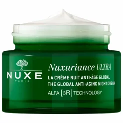 Nuxe Nuxuriance Ultra The Global Anti-Aging Night Cream