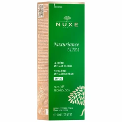 Nuxe Nuxuriance Ultra The Global Anti-Aging Cream SPF30