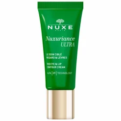 Nuxe Nuxuriance Ultra The Eye & Lip Contour Cream