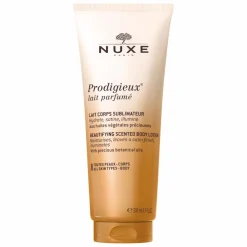Nuxe Prodigieux Beautifying Scented Body Lotion