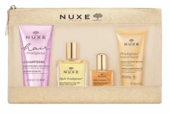 Nuxe Prodigieux Travel Pouch Gift Set
