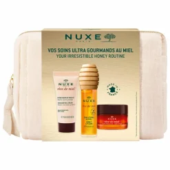Nuxe Reve de Miel Essentials Luxury Travel Kit
