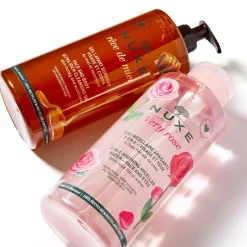 Nuxe Reve de Miel Face and Body Ultra Rich Cleansing Gel