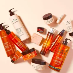 Nuxe Reve de Miel Face and Body Ultra Rich Cleansing Gel