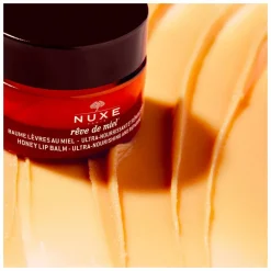 Nuxe Reve de Miel Honey Lip Balm