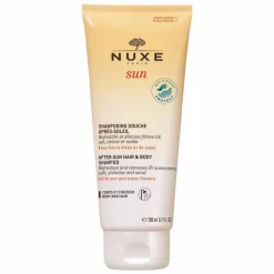 Nuxe Sun After-Sun Hair & Body Shampoo