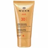 Nuxe Sun Delicious Cream for Face SPF30
