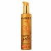 Nuxe Sun Gold Tanning Sun Oil SPF30