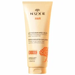 Nuxe Sun Refreshing After-Sun Lotion for Face and Body