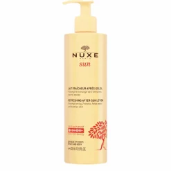 Nuxe Sun Refreshing After-Sun Lotion for Face and Body