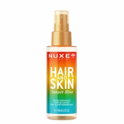 Nuxe Sunset Bliss Hair & Skin Fragrant Mist