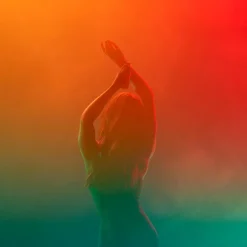 Nuxe Sunset Bliss Hair & Skin Fragrant Mist