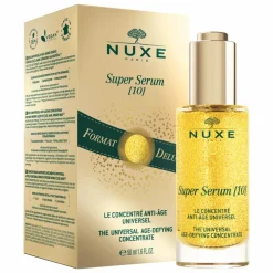 Nuxe Super Serum [10]
