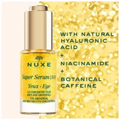 Nuxe Super Serum [10] Eye Contour