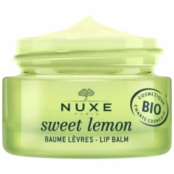 Nuxe Sweet Lemon Lip Balm