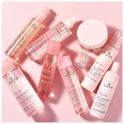 Nuxe Very Rose Fragrant Water