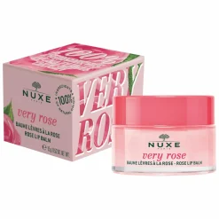 Nuxe Very Rose Lip Balm