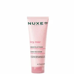 Nuxe Very Rose Radiance Face Scrub