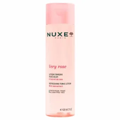 Nuxe Very Rose Refreshing Tonic Lotion