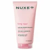Nuxe Very Rose Soothing Cleansing Gel