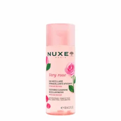 Nuxe Very Rose Soothing Cleansing Micellar Water
