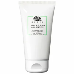 Origins Checks and Balances Frothy Face Wash
