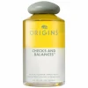 Origins Checks and Balances Milky Oil Cleanser + Makeup Melter