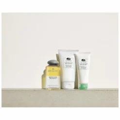 Origins Checks and Balances Milky Oil Cleanser + Makeup Melter