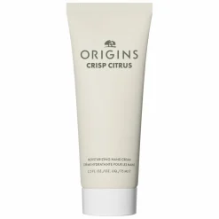 Origins Crisp Citrus Moisturising Hand Cream