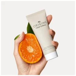 Origins Crisp Citrus Moisturising Hand Cream