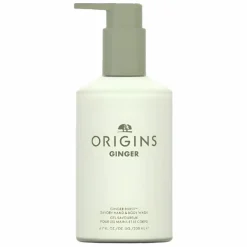 Origins Ginger Burst Savory Hand & Body Wash