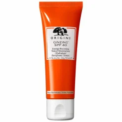 Origins GinZing Energy-Boosting Tinted Moisturiser SPF40