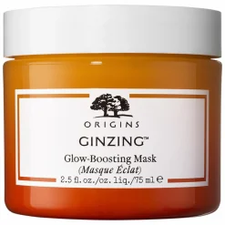 Origins GinZing Glow-Boosting Mask