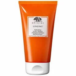 Origins GinZing Refreshing Scrub Cleanser
