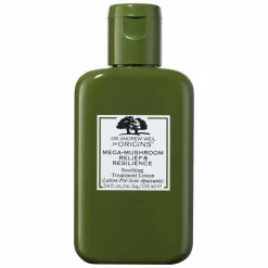 Origins Mega-Mushroom Relief & Resilience Soothing Treatment Lotion