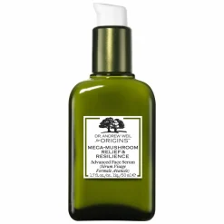 Origins Mega-Mushroom Relief & Resilience Advanced Face Serum