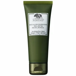 Origins Mega-Mushroom Relief & Resilience Soothing Face Mask