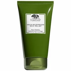 Origins Mega-Mushroom Skin Relief Face Cleanser