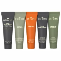 Origins Mini Masks Gift Set