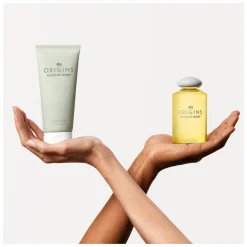 Origins Peace Of Mind Exfoliating Body Scrub