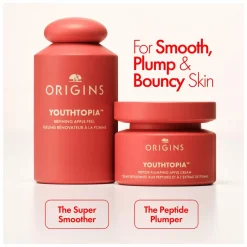 Origins Youthtopia Refining Apple Peel