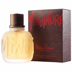 Paloma Picasso Minotaure Eau de Toilette Spray